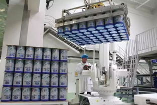 优质奶源铸就卓越品质 君乐宝乳业集团与泰高牧业的战略共赢